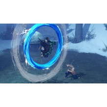 Demon Slayer Kimetsu no Yaiba The Hinokami Chronicles Xbox