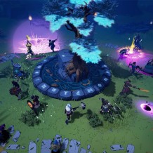Tribes of Midgard Deluxe Edition