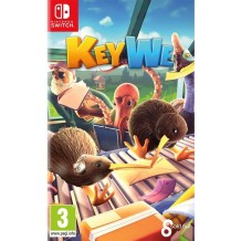 KeyWe Nintendo Switch