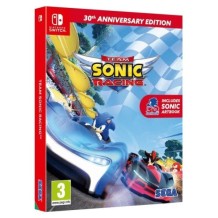 Team Sonic Racing Special Edition Nintendo Switch