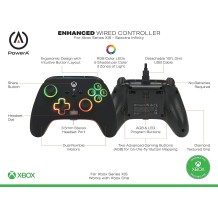 Comando PowerA Spectra Infinity Xbox One, Xbox Serie X & PC
