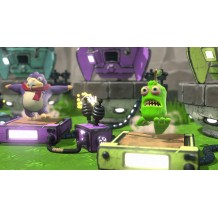 My Singing Monster Playground Nintendo Switch