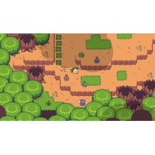 Turnip Boy Commits Tax Evasion Nintendo Switch (Disponível 12/11/2021)