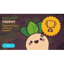 Turnip Boy Commits Tax Evasion Nintendo Switch (Disponível 12/11/2021)