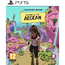 Treasures of the Aegean