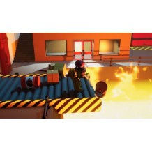 Gang Beasts Nintendo Switch