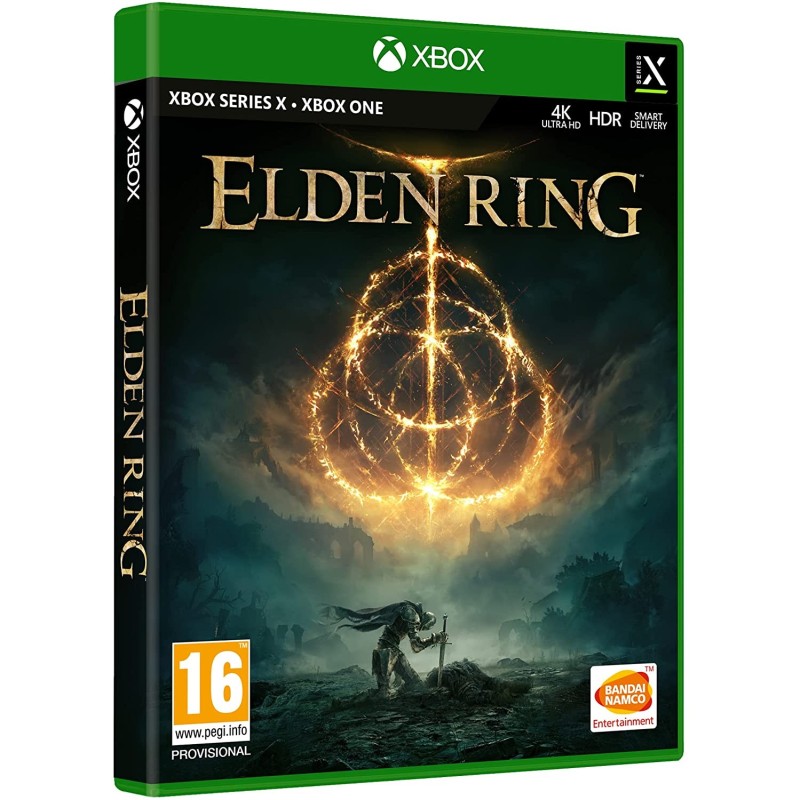 Elden Ring