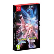 Pokémon Shining Pearl Nintendo Switch (Disponível 19/11/21)