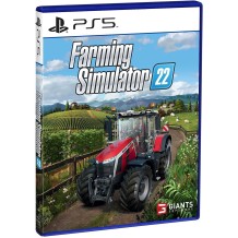 Farming Simulator