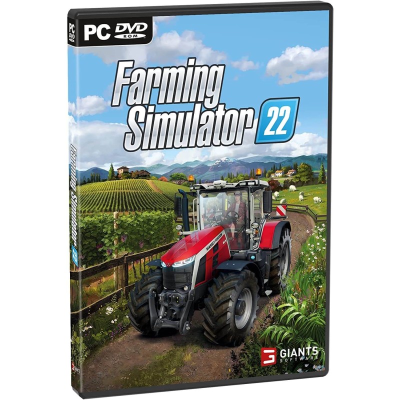 Farm Mechanic Simulator, um simulador diferente