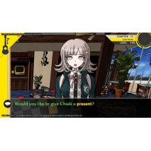 Danganropa: Decadence