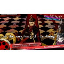 Danganropa: Decadence
