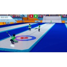 Winter Sports Games PS5