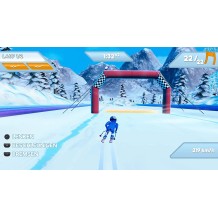 Winter Sports Games PS5
