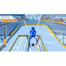 Winter Sports Games PS5