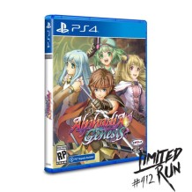 Alphadia Genesis (Limited...