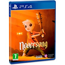 Neversong PS4