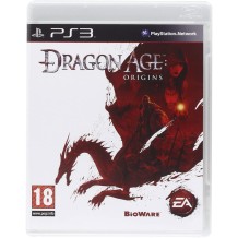 Dragon Age Origins PS3 USADO