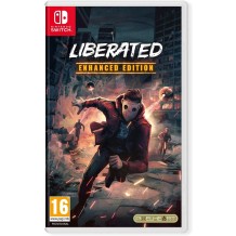 Liberated Enhanced Edition