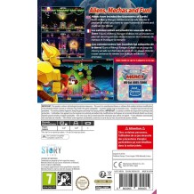 Guns of Mercy Rangers Edition Nintendo Switch