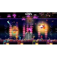 Guns of Mercy Rangers Edition Nintendo Switch