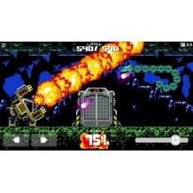 Guns of Mercy Rangers Edition Nintendo Switch