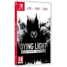 Dying Light Platinum...