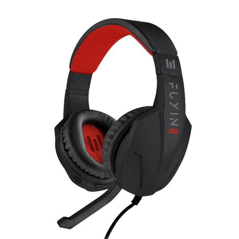 Headset Indeca Fuyin 2.0 Nintendo Switch