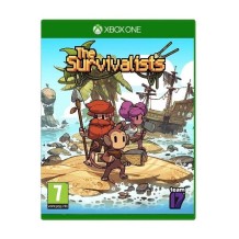 The Survivalists Xbox One