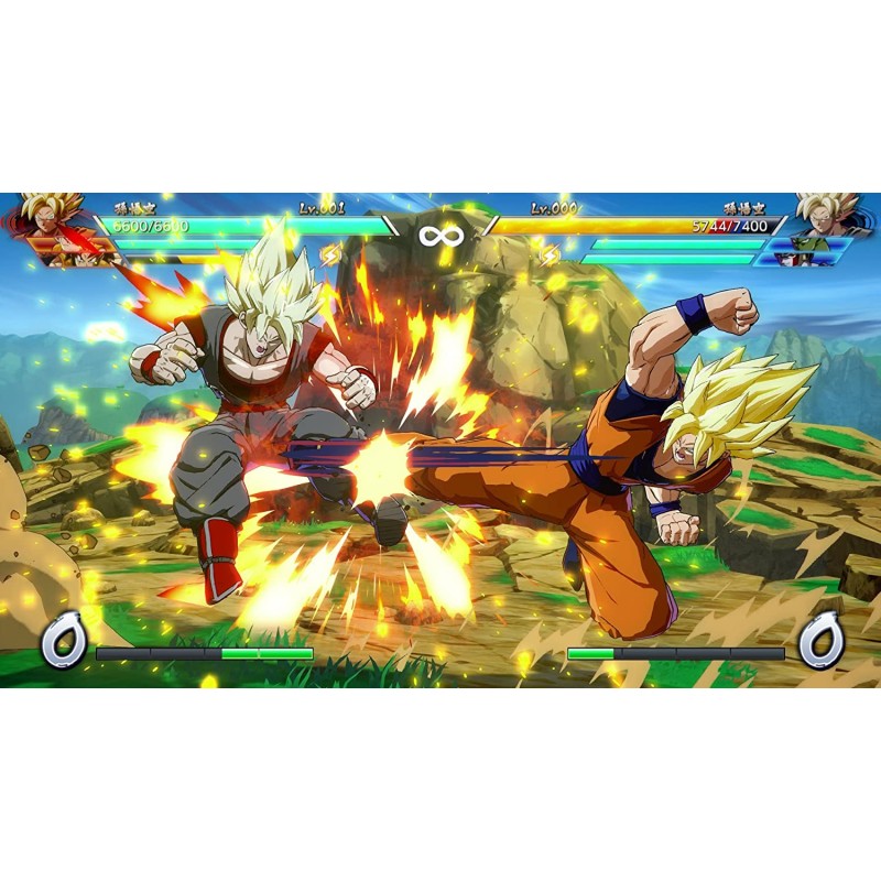 Dragon Ball FighterZ PS4 - Compra jogos online na