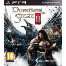 Dungeons Siege III PS3