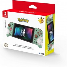 Split Pad Pro Hori Pikachu & Eevee Nintendo Switch