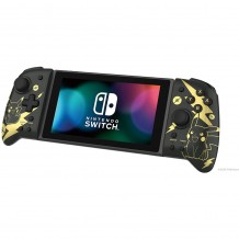 Split Pad Pro Hori Pikachu Black & Gold Nintendo Switch