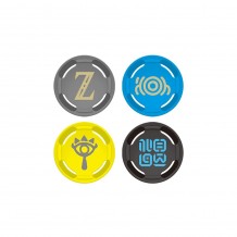 Analog Caps Hori Zelda...