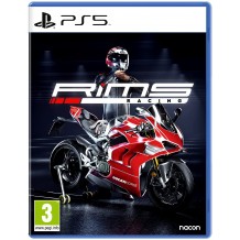 RiMS Racing PS5