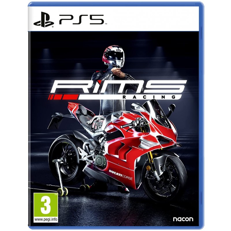 RiMS Racing PS5