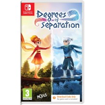 Degrees Of Separation...