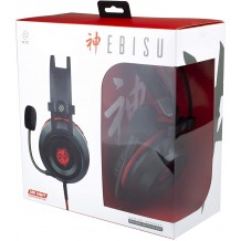 Headset FR-TEC Ebisu