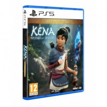 Kena: Bridge of Spirits -...