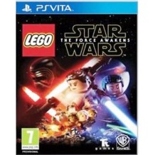 Lego Star Wars The Force...