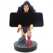 Suporte Cable Guy Wonder Woman