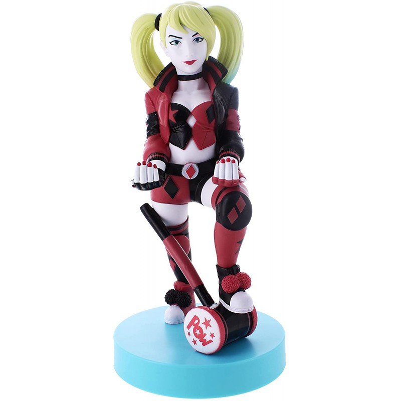 Suporte Cable Guy Harley Quinn Suporte Cable Guy Harley Quinn