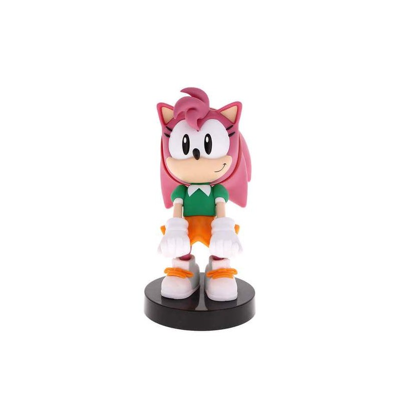 Suporte Cable Guy Amy Rose Suporte Cable Guy Amy Rose