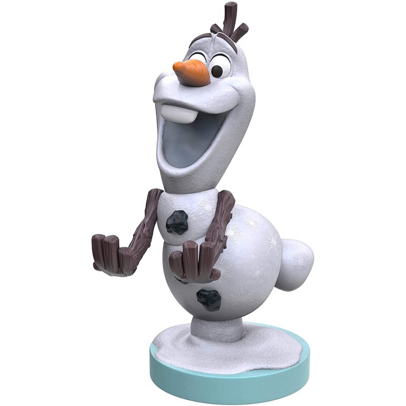 Suporte Cable Guy Disney Frozen - Olaf