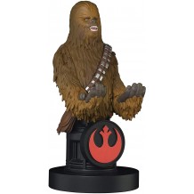 Suporte Cable Guy Star Wars Chewbacca