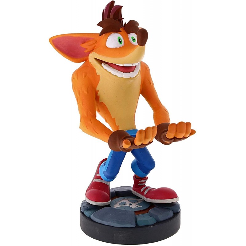 Suporte Cable Guy Crash Quantum