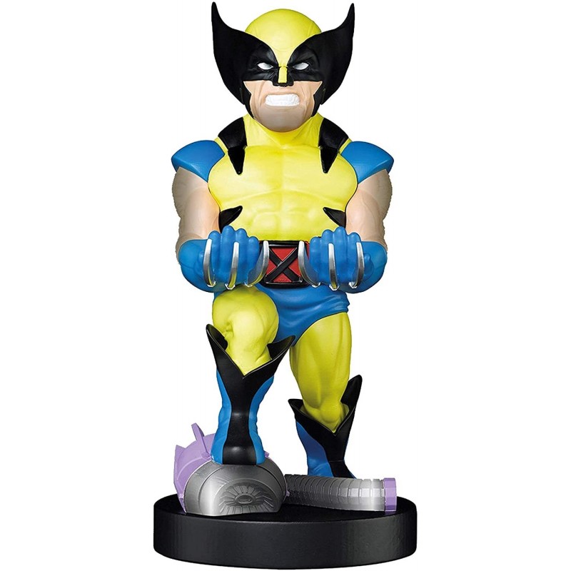 Suporte Cable Guy X-Men Wolverine