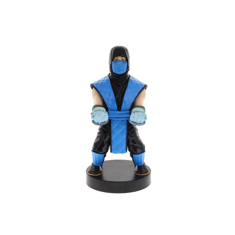 Suporte Cable Guy Sub-Zero (Mortal Kombat Klassic)