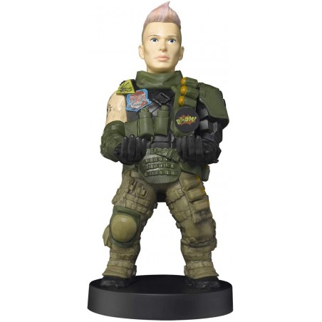 Suporte Cable Guy Call of Duty Battery