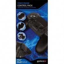 Precision Control Pack...